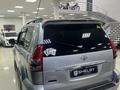 Toyota Land Cruiser Prado 2007 годаүшін10 500 000 тг. в Костанай – фото 5