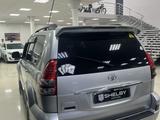 Toyota Land Cruiser Prado 2007 годаүшін10 500 000 тг. в Костанай – фото 5