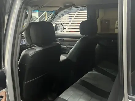 Toyota Land Cruiser Prado 2007 года за 10 500 000 тг. в Костанай – фото 9