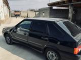 ВАЗ (Lada) 2114 2012 года за 1 300 000 тг. в Тараз