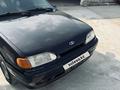 ВАЗ (Lada) 2114 2012 года за 1 300 000 тг. в Тараз – фото 3