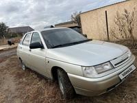 ВАЗ (Lada) 2112 2007 годаүшін1 500 000 тг. в Уральск