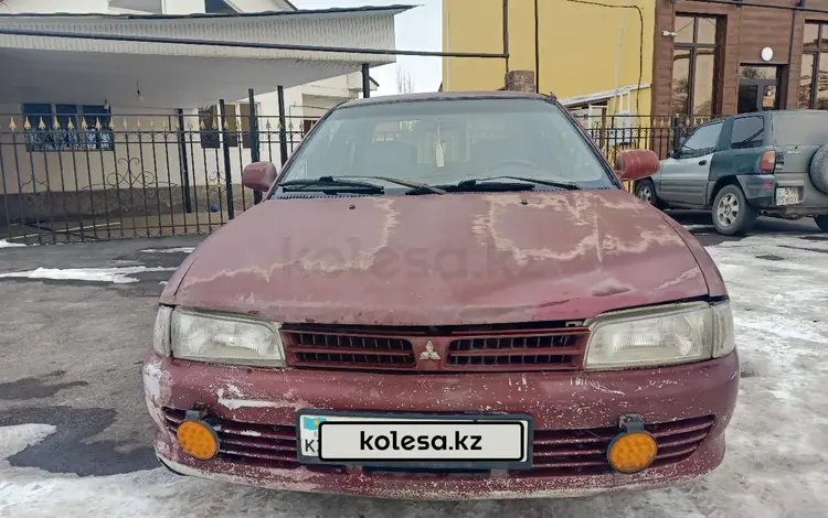 Mitsubishi Lancer 1995 годаүшін550 000 тг. в Узынагаш