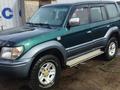 Toyota Land Cruiser Prado 1997 годаүшін5 000 000 тг. в Петропавловск