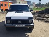 ВАЗ (Lada) Lada 2121 2016 года за 3 500 000 тг. в Костанай