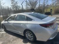 Hyundai Sonata 2017 годаүшін8 700 000 тг. в Алматы