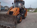 JCB  3CX 2004 года за 17 500 000 тг. в Талдыкорган – фото 2