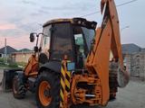 JCB  3CX 2004 года за 17 500 000 тг. в Талдыкорган – фото 5