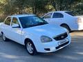 ВАЗ (Lada) Priora 2170 2014 годаүшін2 350 000 тг. в Уральск – фото 8