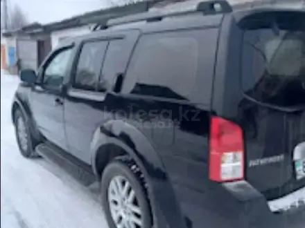 Nissan Pathfinder 2006 года за 4 500 000 тг. в Макинск