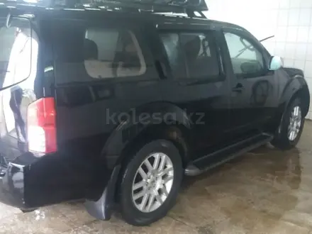 Nissan Pathfinder 2006 года за 4 500 000 тг. в Макинск – фото 2