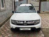 Renault Duster 2015 года за 5 700 000 тг. в Актобе – фото 2