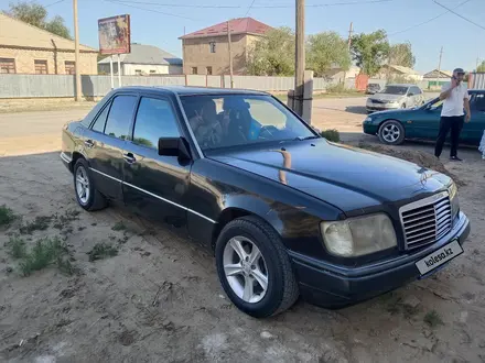 Mercedes-Benz E 300 1994 года за 1 900 000 тг. в Кызылорда