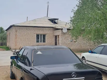 Mercedes-Benz E 300 1994 года за 1 900 000 тг. в Кызылорда – фото 3