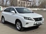 Lexus RX 270 2013 годаүшін13 550 000 тг. в Караганда – фото 2