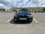 BMW 530 2004 года за 5 800 000 тг. в Караганда – фото 4