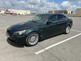 BMW 530 2004 года за 5 800 000 тг. в Караганда