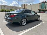 BMW 530 2004 года за 5 800 000 тг. в Караганда – фото 5