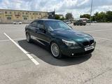 BMW 530 2004 года за 5 800 000 тг. в Караганда – фото 3