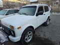 ВАЗ (Lada) Lada 2121 2017 годаfor3 600 000 тг. в Каратау – фото 3