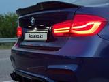 BMW 328 2016 года за 12 000 000 тг. в Астана – фото 4