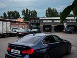 BMW 328 2016 года за 12 000 000 тг. в Астана – фото 3