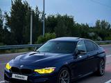 BMW 328 2016 года за 12 000 000 тг. в Астана – фото 5