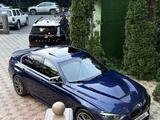 BMW 328 2016 года за 12 000 000 тг. в Астана – фото 2