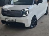 Kia Ray 2023 года за 7 500 000 тг. в Шымкент