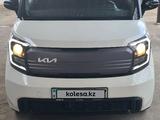 Kia Ray 2023 года за 7 500 000 тг. в Шымкент – фото 4