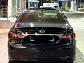Hyundai Sonata 2009 года за 6 400 000 тг. в Алматы – фото 3