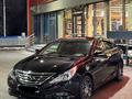 Hyundai Sonata 2009 года за 6 400 000 тг. в Алматы – фото 4