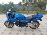 Yamaha  XJR 1200 1998 года за 2 495 000 тг. в Алматы