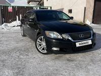 Lexus GS 300 2005 годаfor5 200 000 тг. в Астана