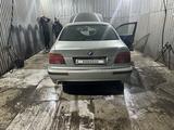 BMW 523 1996 года за 2 000 000 тг. в Караганда – фото 5