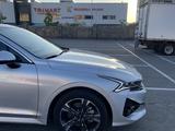 Kia K5 2020 года за 11 200 000 тг. в Тараз – фото 4