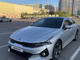 Kia K5 2020 года за 11 200 000 тг. в Тараз – фото 2