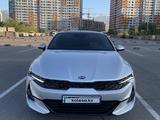 Kia K5 2020 года за 11 200 000 тг. в Тараз