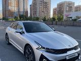 Kia K5 2020 года за 11 200 000 тг. в Тараз – фото 3