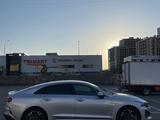 Kia K5 2020 года за 11 200 000 тг. в Тараз – фото 5