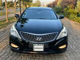 Hyundai Grandeur 2013 года за 8 500 000 тг. в Алматы – фото 3