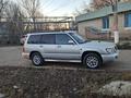 Subaru Forester 1997 года за 2 500 000 тг. в Уральск – фото 5