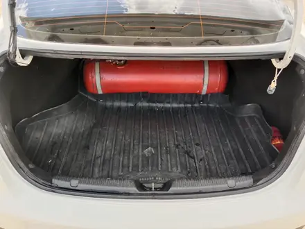 Kia Cerato 2014 года за 5 100 000 тг. в Атырау – фото 10