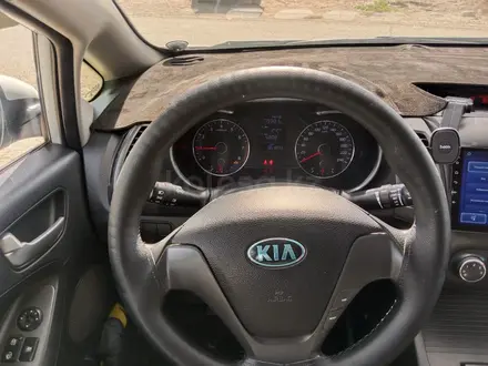 Kia Cerato 2014 года за 5 100 000 тг. в Атырау – фото 12