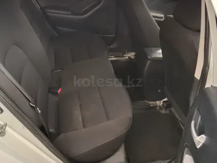 Kia Cerato 2014 года за 5 100 000 тг. в Атырау – фото 14