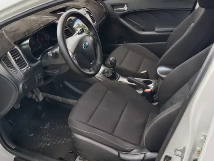 Kia Cerato 2014 года за 5 100 000 тг. в Атырау – фото 18