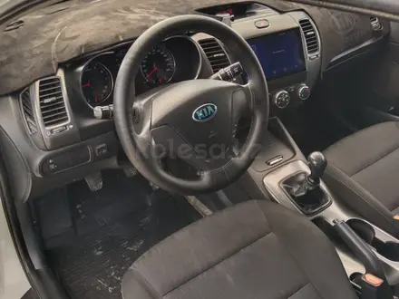Kia Cerato 2014 года за 5 100 000 тг. в Атырау – фото 19