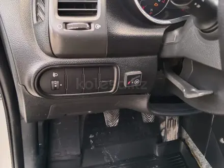 Kia Cerato 2014 года за 5 100 000 тг. в Атырау – фото 20