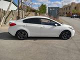 Kia Cerato 2014 года за 4 900 000 тг. в Атырау – фото 4