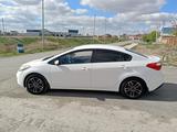 Kia Cerato 2014 года за 4 900 000 тг. в Атырау – фото 5